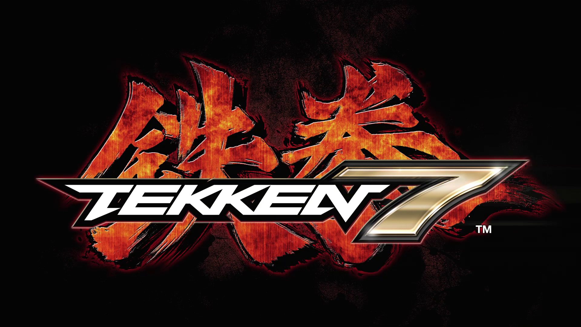 Detail Wallpaper Tekken 7 Nomer 55