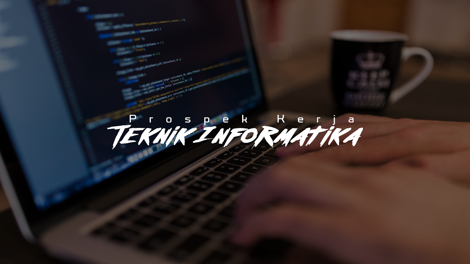 Detail Wallpaper Teknik Informatika Nomer 36