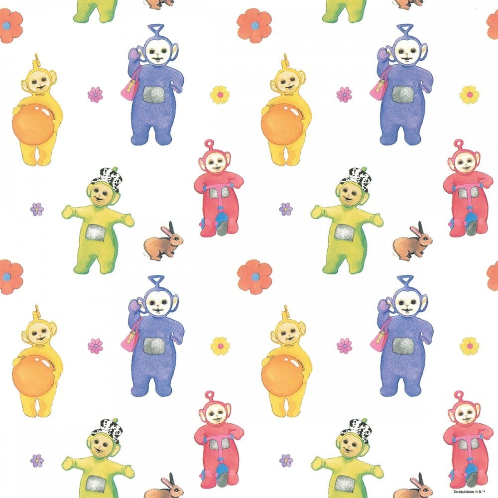 Detail Wallpaper Teletubbies Nomer 19