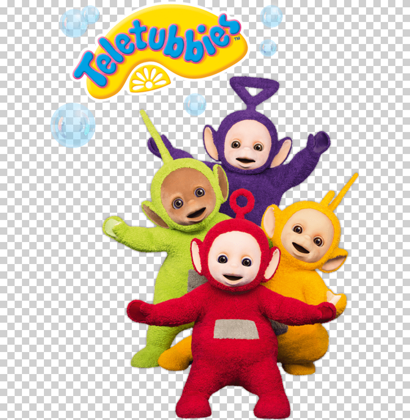 Detail Wallpaper Teletubbies Nomer 23