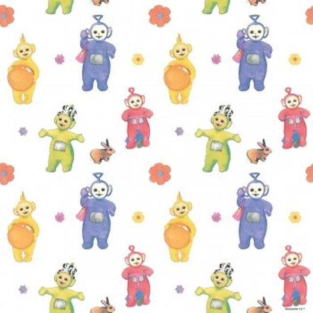 Detail Wallpaper Teletubbies Nomer 44