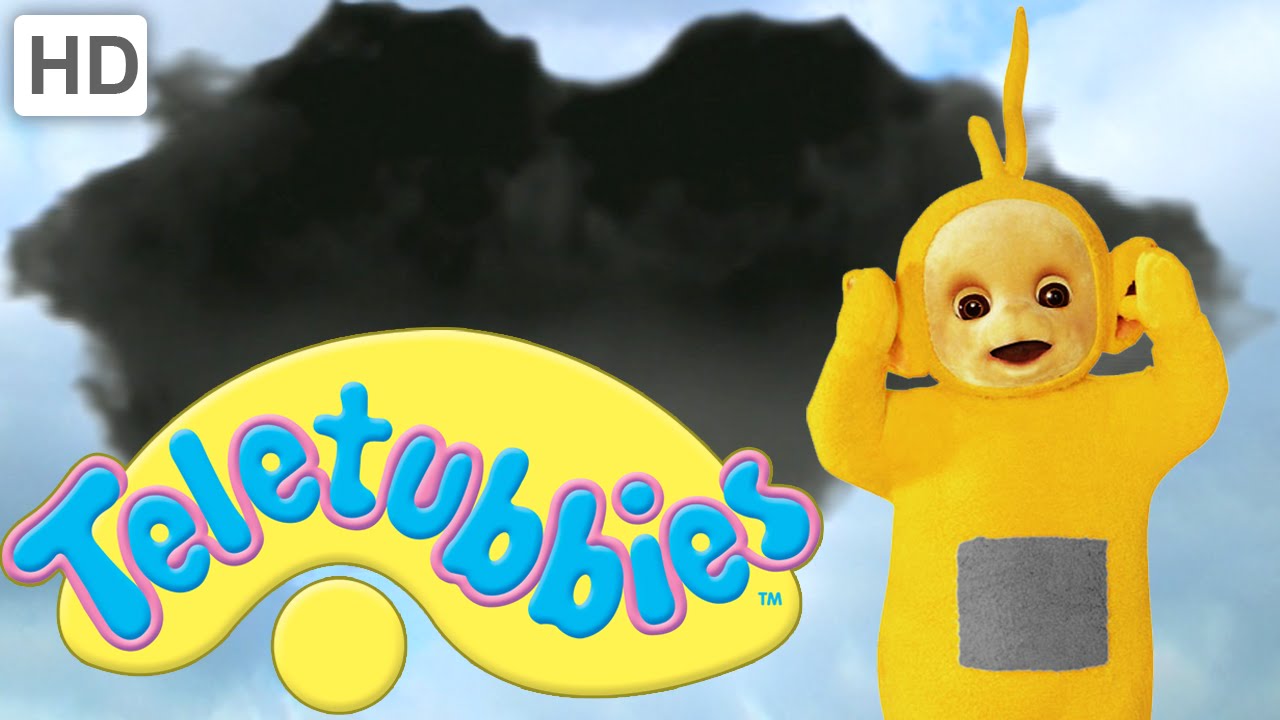 Detail Wallpaper Teletubbies Nomer 52