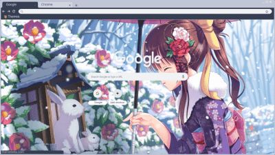 Detail Wallpaper Tema Anime Nomer 38