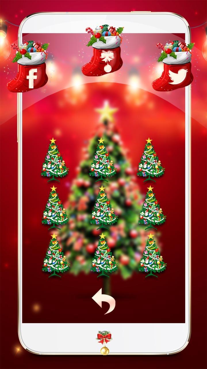 Detail Wallpaper Tema Natal Nomer 54