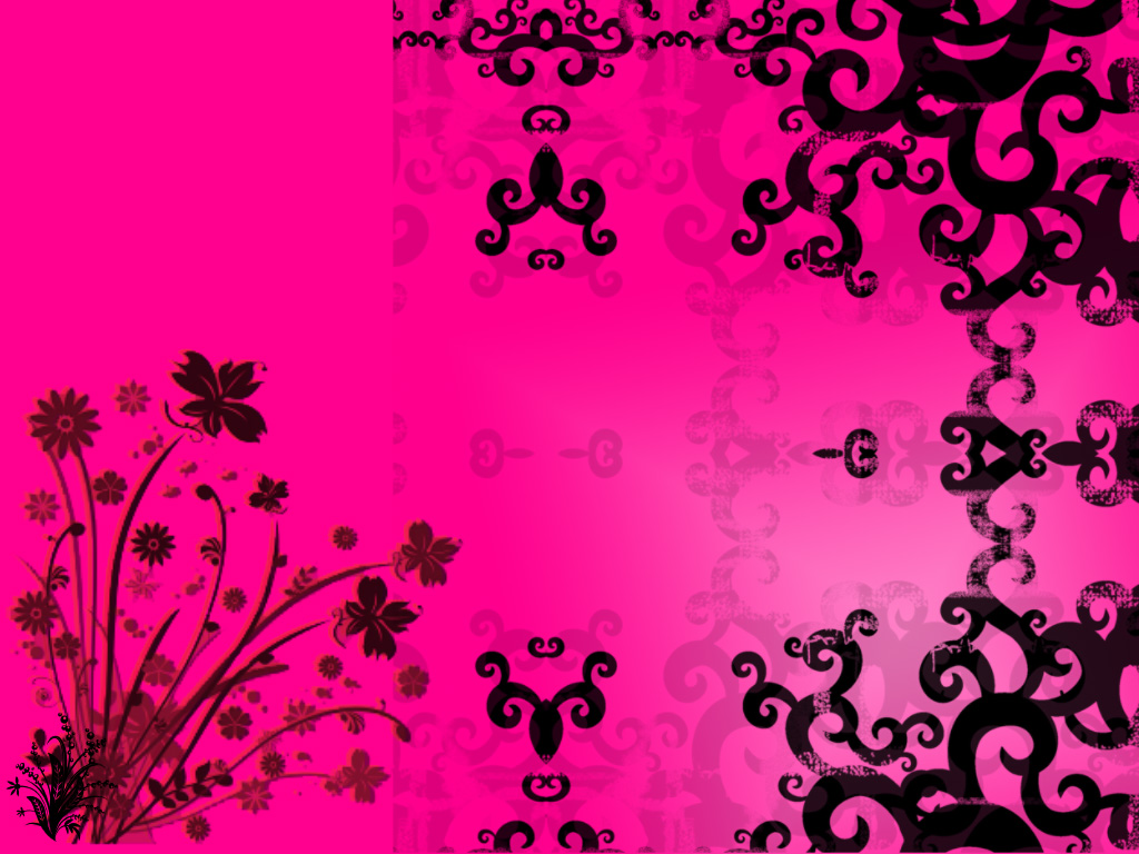 Detail Wallpaper Tema Pink Nomer 35