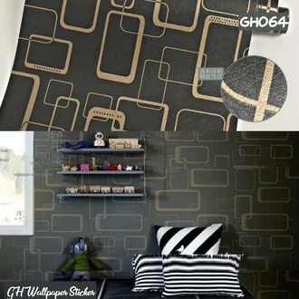 Detail Wallpaper Tembok Hitam Nomer 35