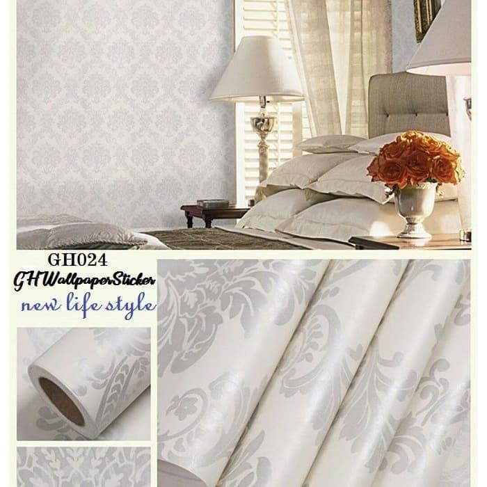 Detail Wallpaper Tembok Kamar Nomer 34