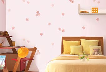 Detail Wallpaper Tembok Kamar Nomer 41