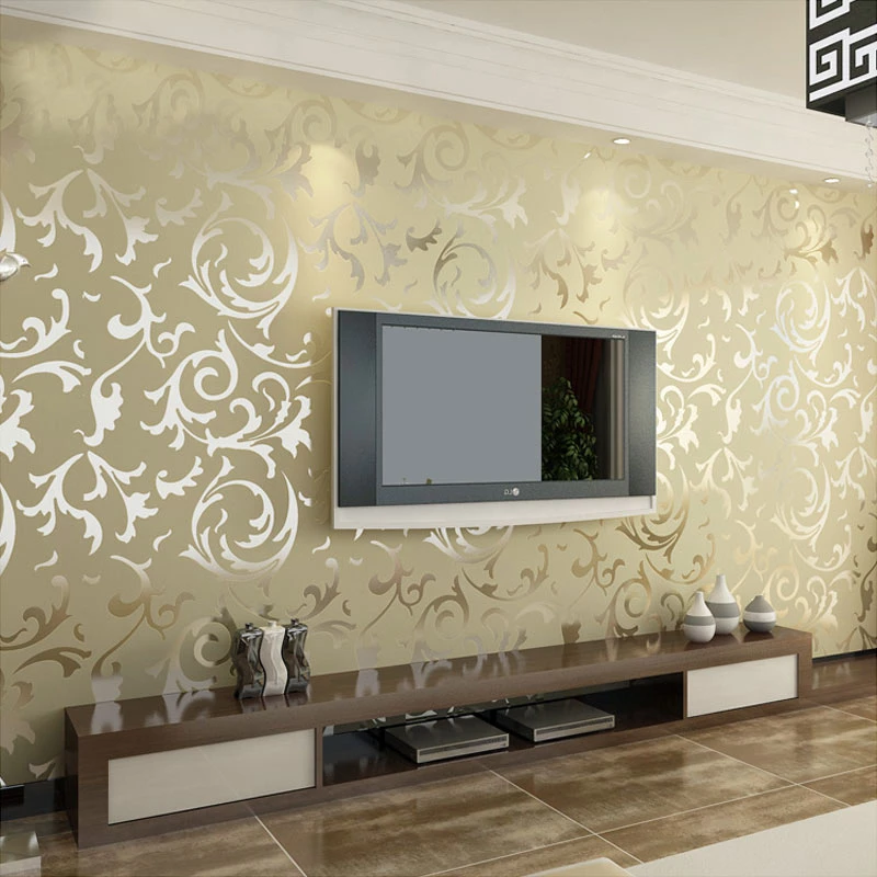 Detail Wallpaper Tembok Rumah Nomer 30