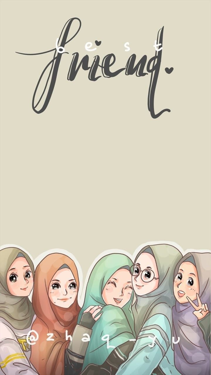 Detail Wallpaper Tentang Sahabat Nomer 4