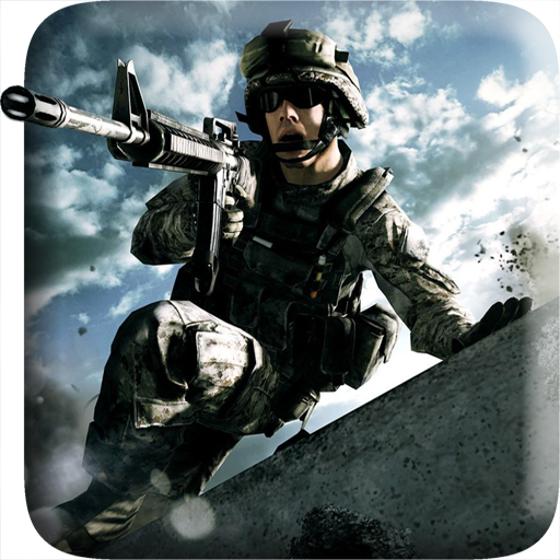 Detail Wallpaper Tentara 3d Nomer 18