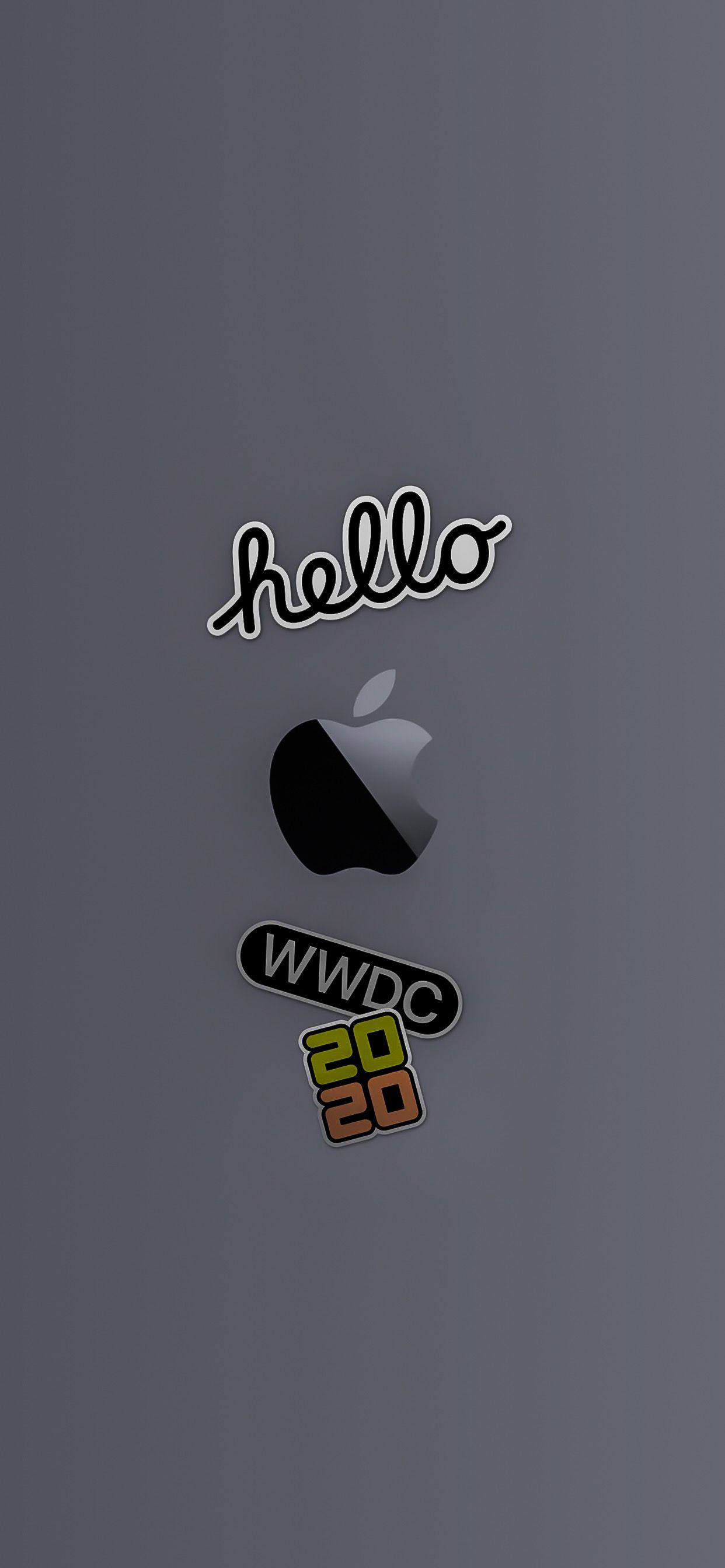 Detail Wallpaper Terbaru Iphone Nomer 10