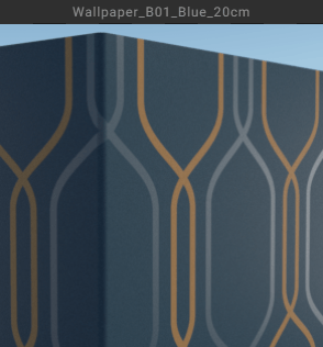 Detail Wallpaper Texture Sketchup Nomer 48