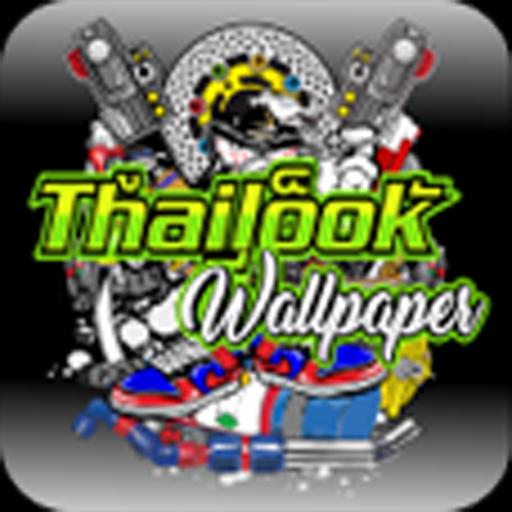 Detail Wallpaper Thailook Nomer 18