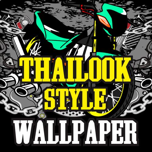 Detail Wallpaper Thailook Nomer 43