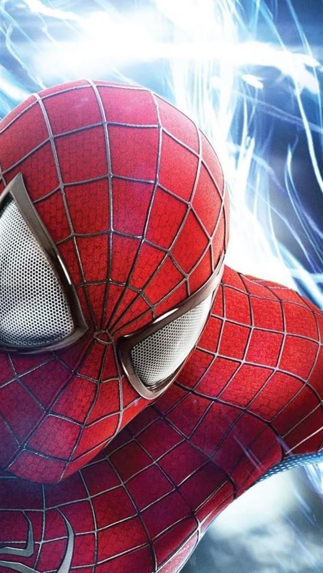 Detail Wallpaper The Amazing Spider Man 2 Nomer 24