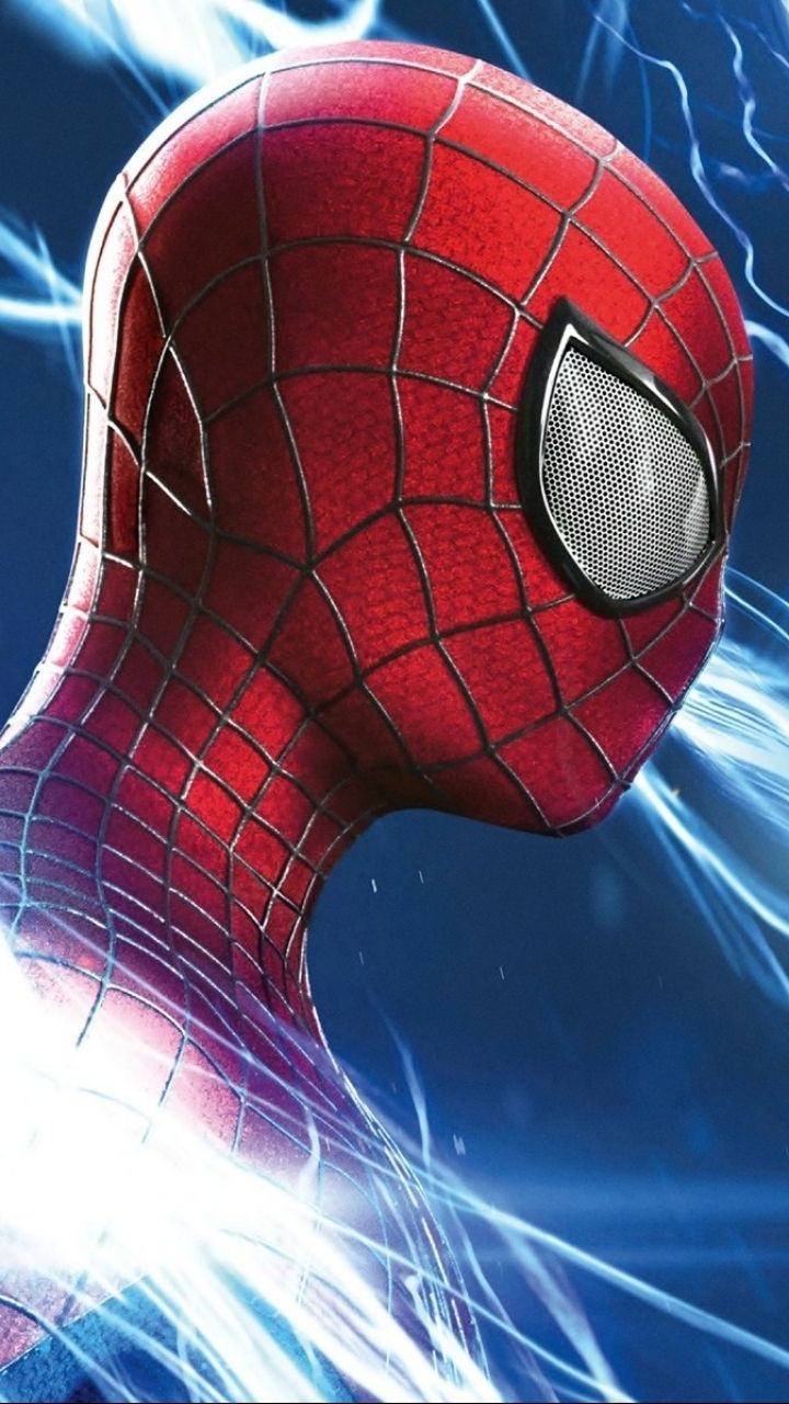 Detail Wallpaper The Amazing Spider Man 2 Nomer 45