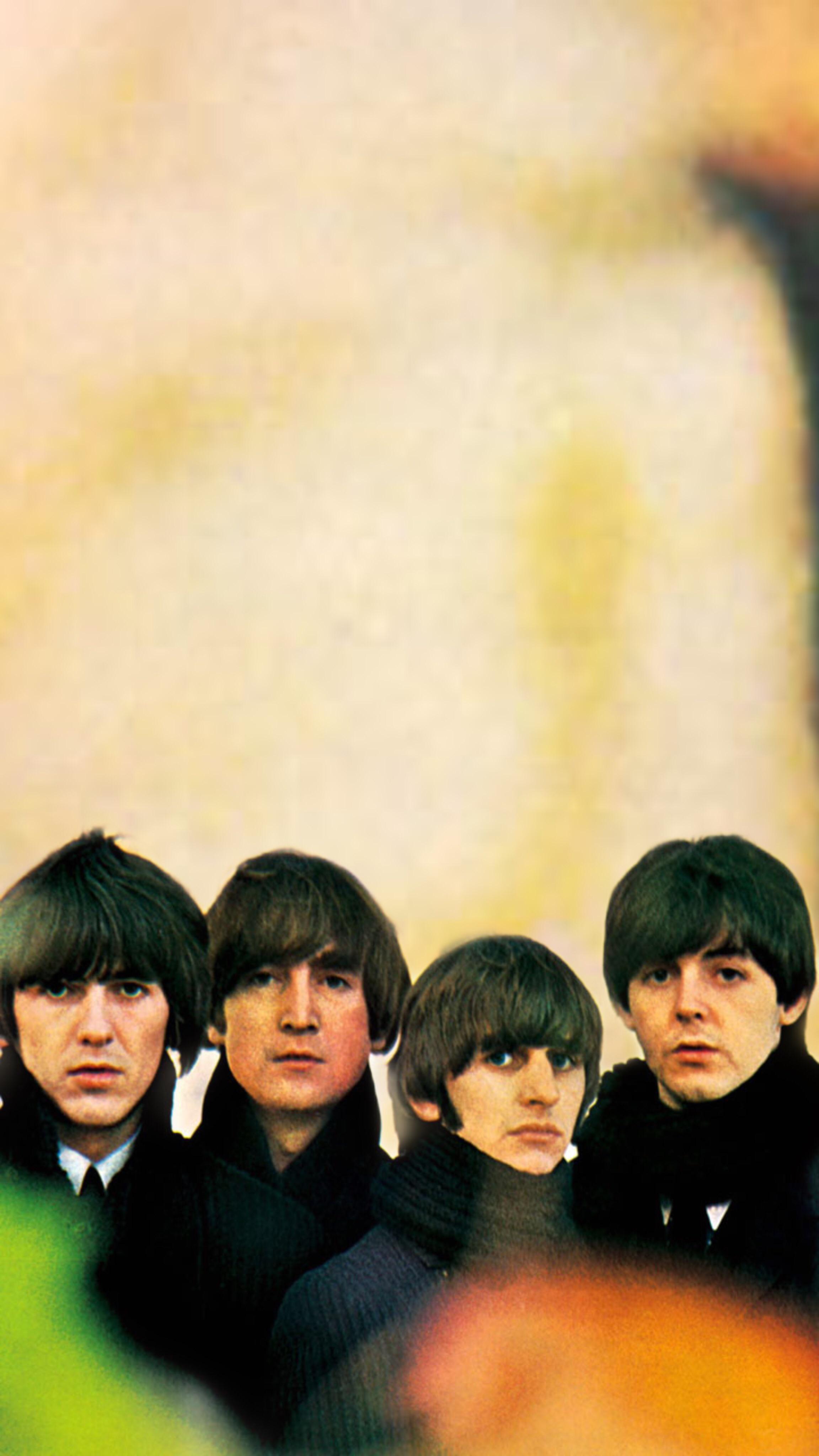 Detail Wallpaper The Beatles Nomer 18