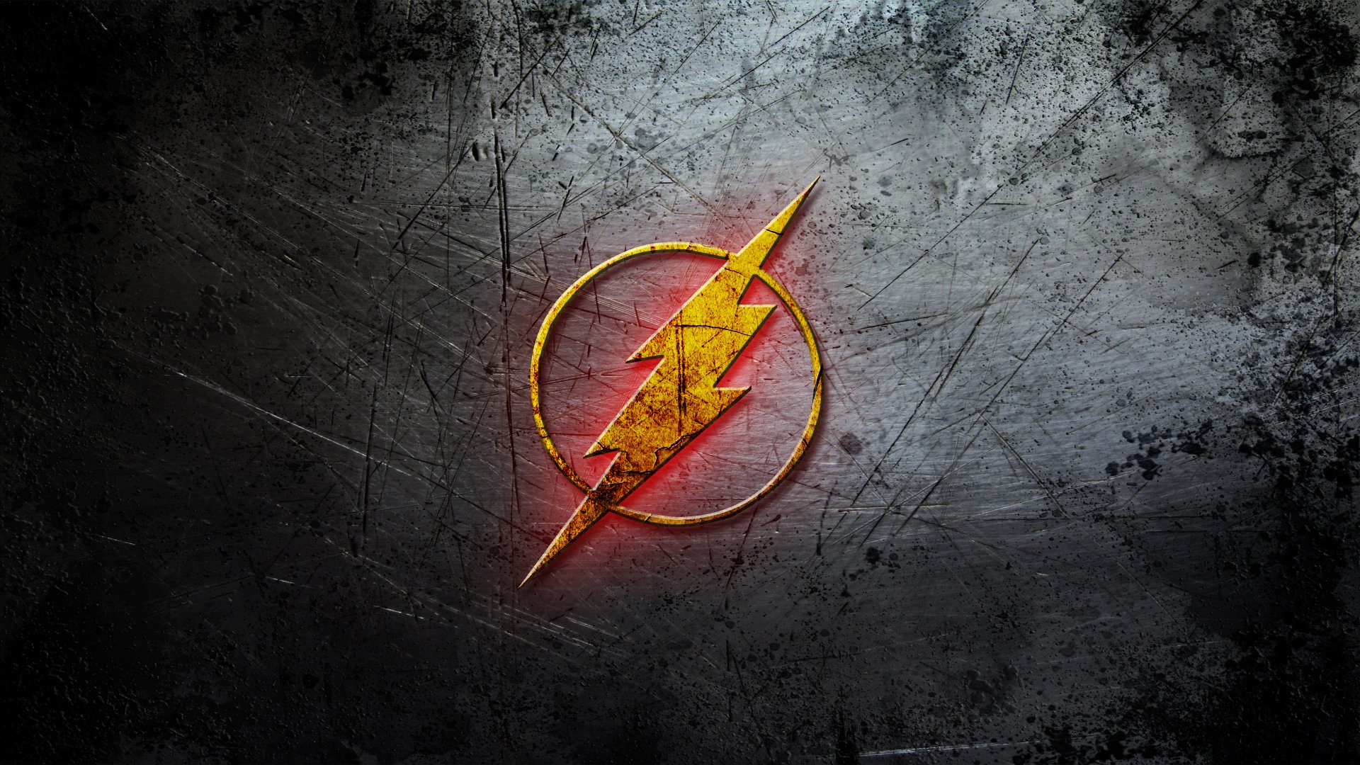 Detail Wallpaper The Flash Nomer 20