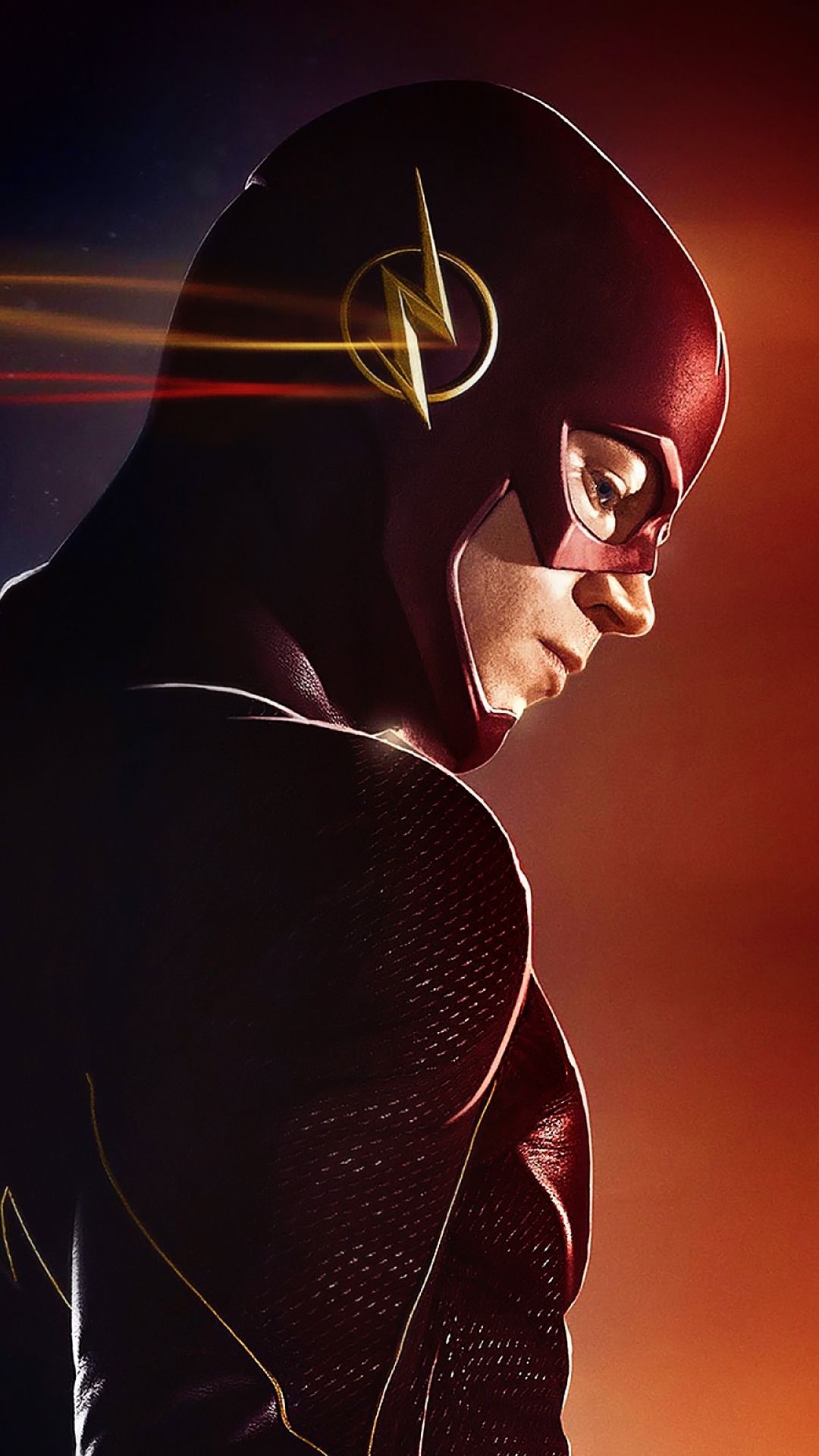 Detail Wallpaper The Flash Nomer 4