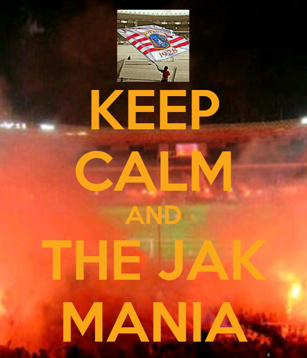 Detail Wallpaper The Jak Mania Nomer 24