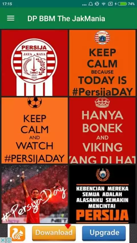 Detail Wallpaper The Jak Mania Nomer 38