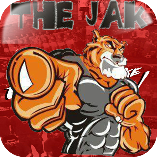 Detail Wallpaper The Jak Mania Nomer 51