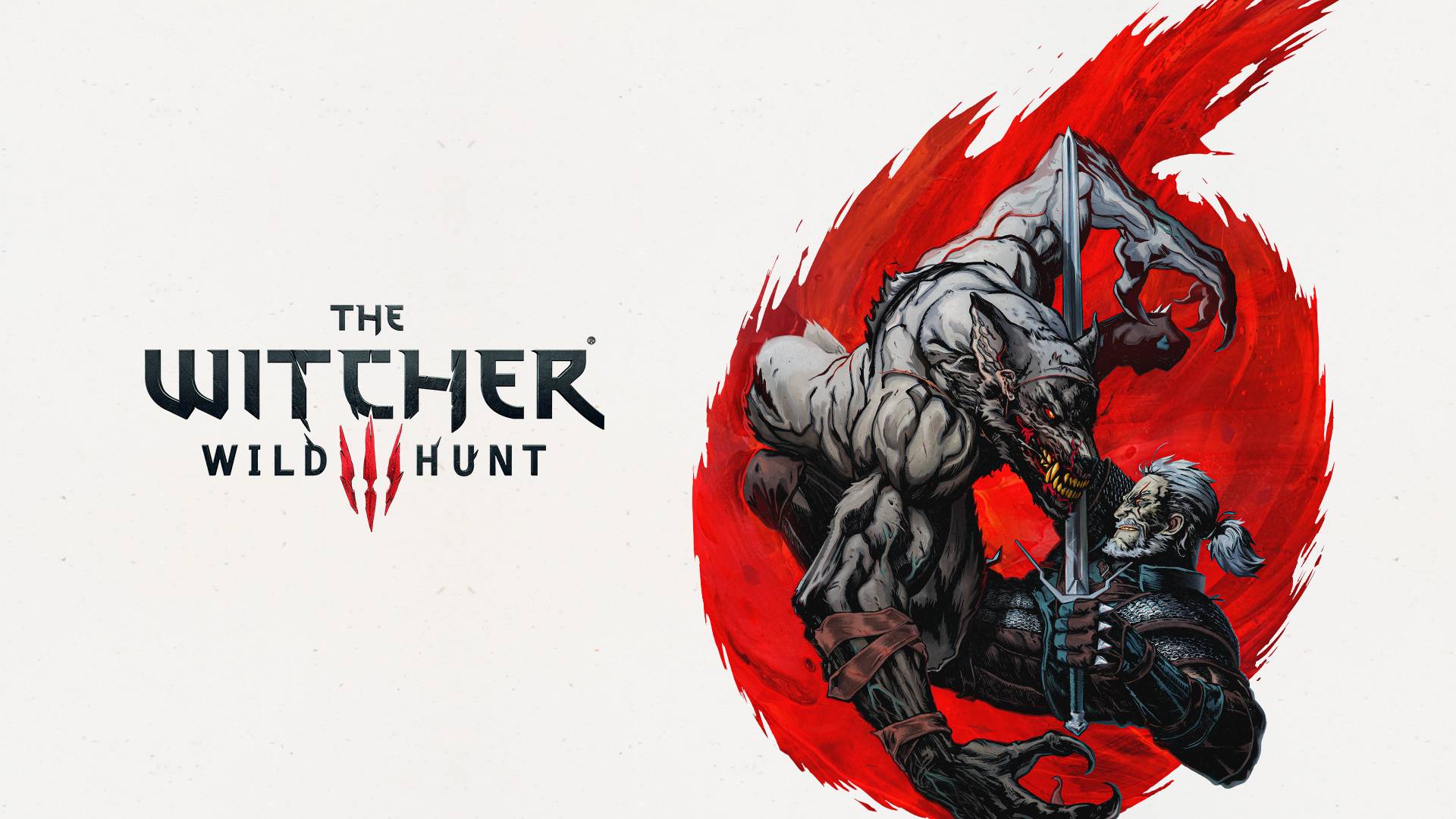 Detail Wallpaper The Witcher 3 Nomer 16