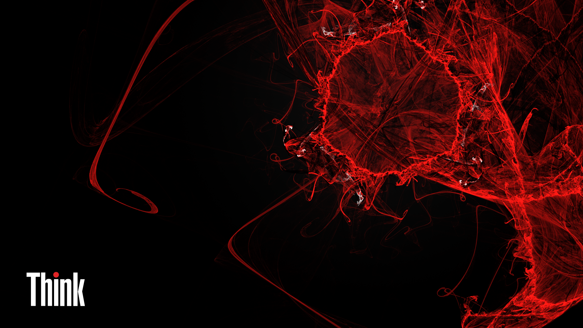 Detail Wallpaper Thinkpad Nomer 4
