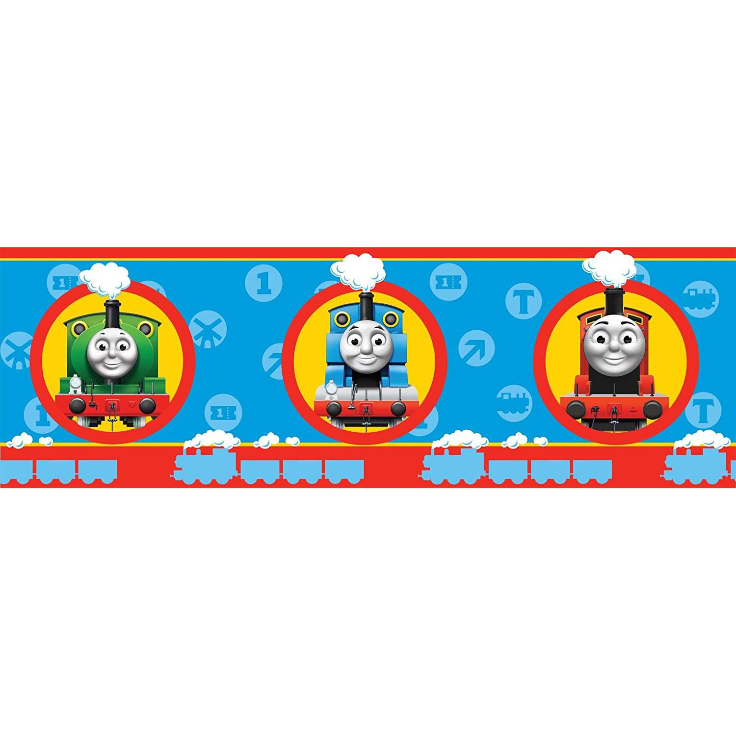 Detail Wallpaper Thomas And Friends Nomer 35