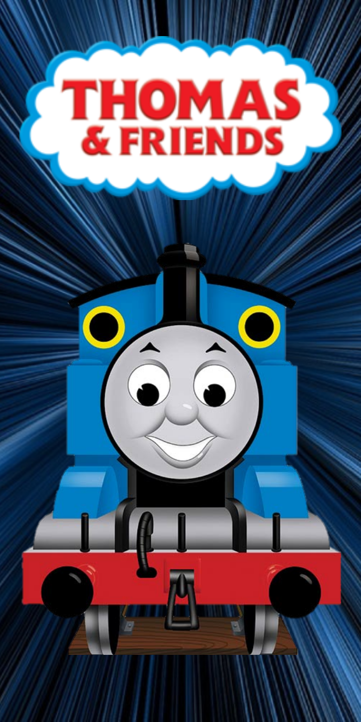 Detail Wallpaper Thomas And Friends Nomer 39