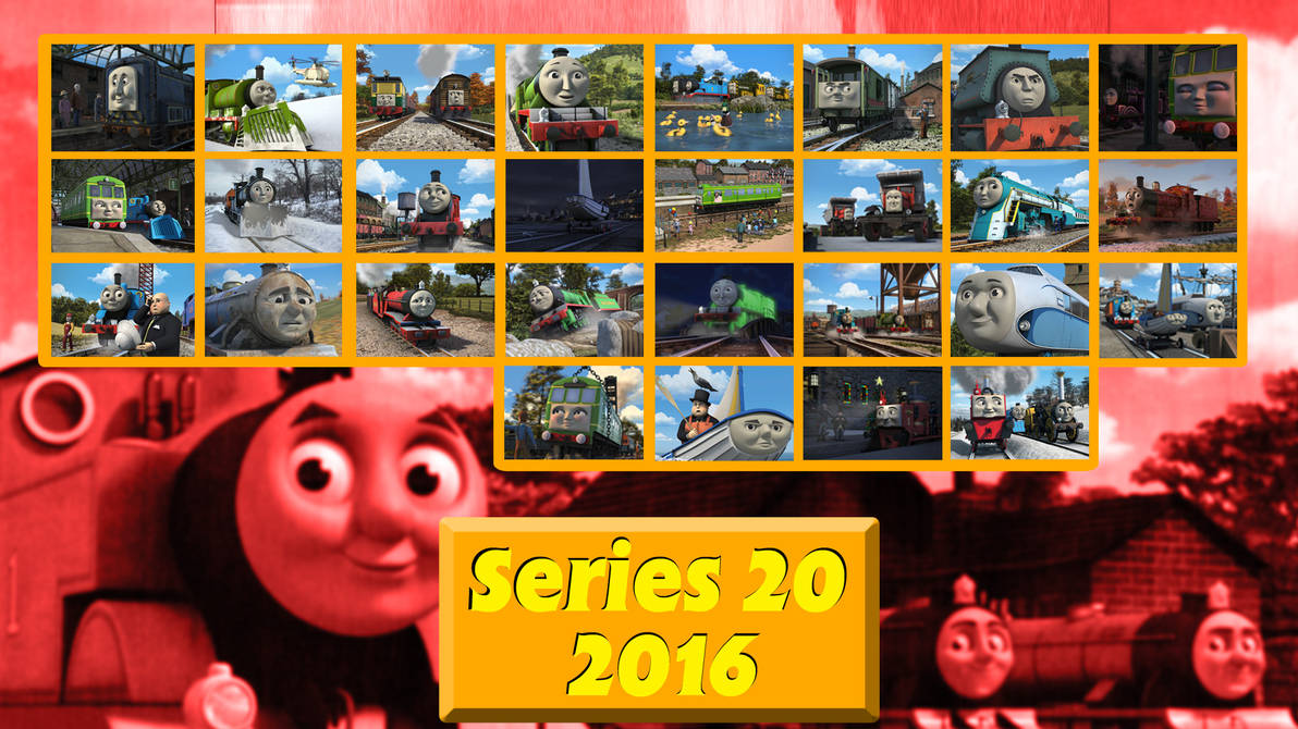 Detail Wallpaper Thomas And Friends Nomer 50