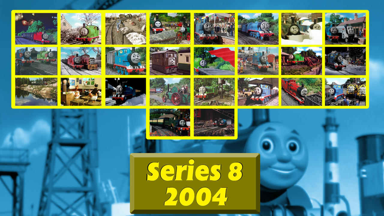 Detail Wallpaper Thomas And Friends Nomer 52