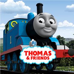 Detail Wallpaper Thomas And Friends Nomer 55