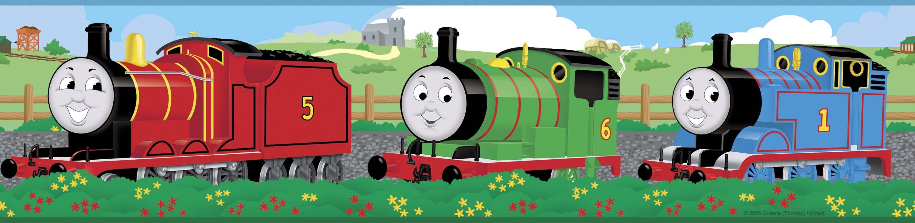 Detail Wallpaper Thomas And Friends Nomer 56