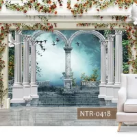 Detail Wallpaper Tiang Rumah Nomer 2