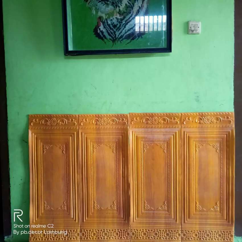 Detail Wallpaper Tiang Rumah Nomer 30