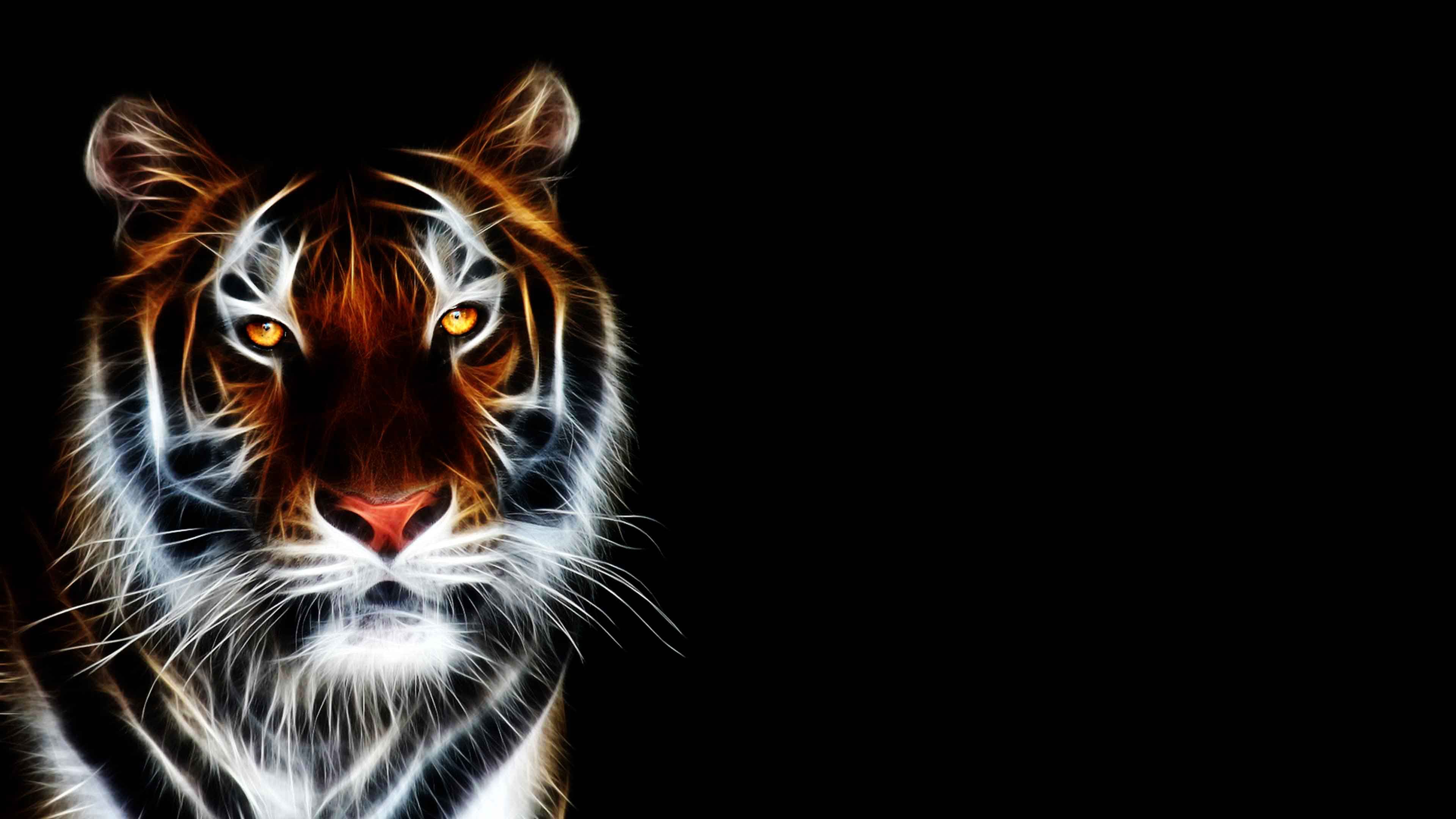 Detail Wallpaper Tiger Hd Nomer 34