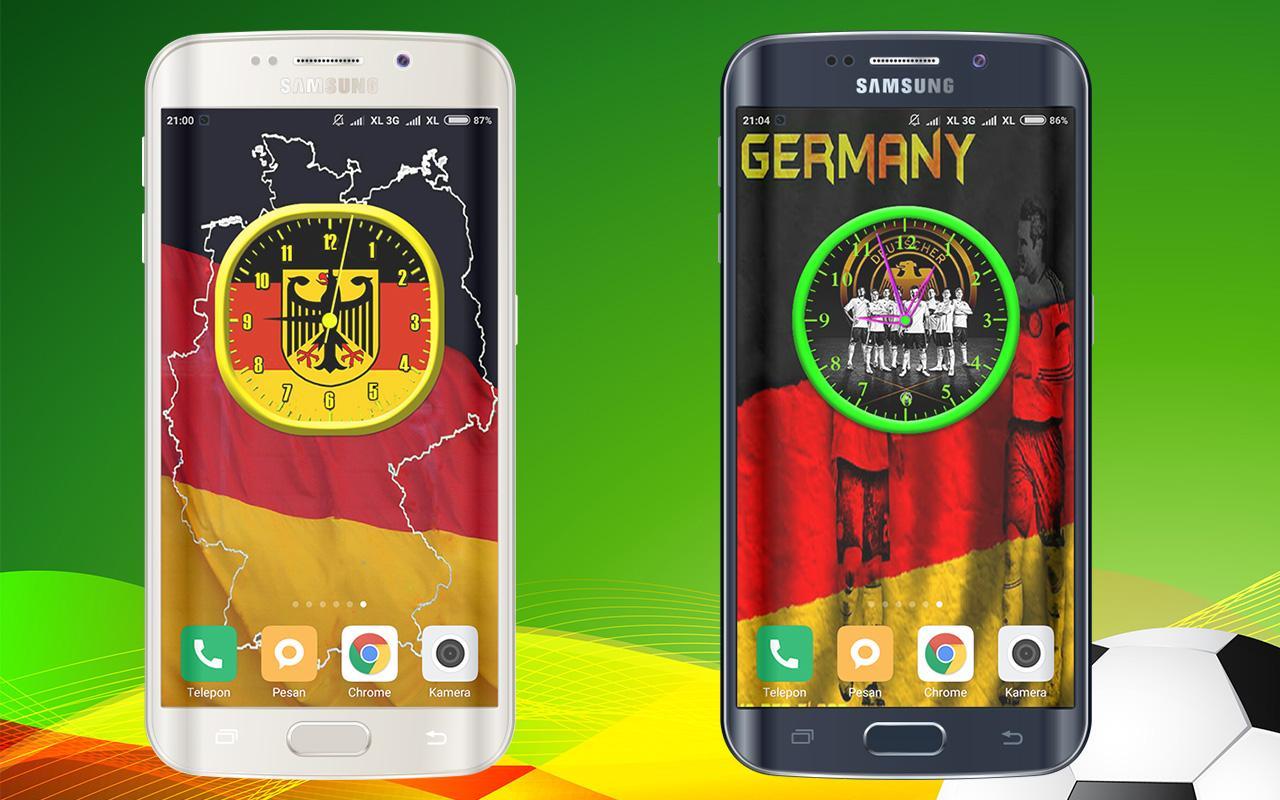 Detail Wallpaper Timnas Jerman Nomer 30