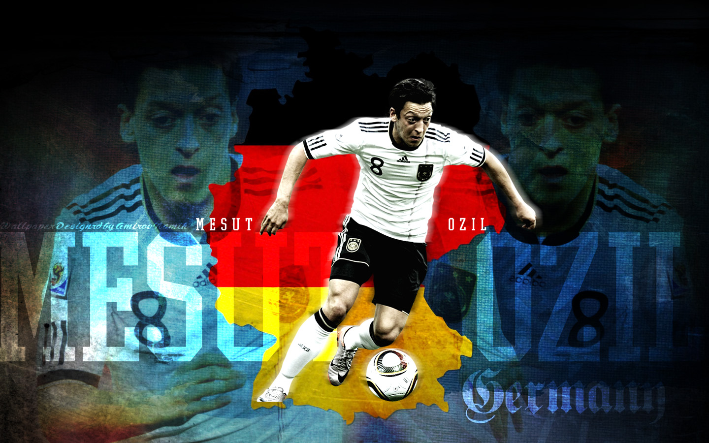 Detail Wallpaper Timnas Jerman Nomer 39