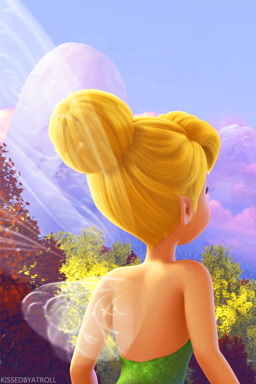 Detail Wallpaper Tinker Bell Nomer 46