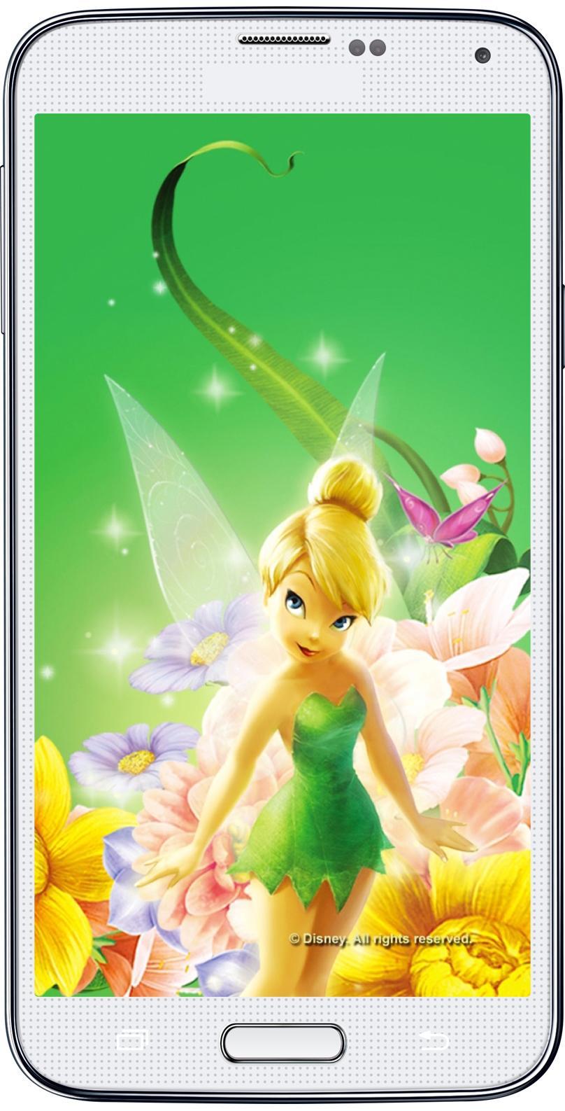 Detail Wallpaper Tinker Bell Nomer 52