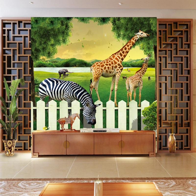 Detail Wallpaper Tk Nomer 34