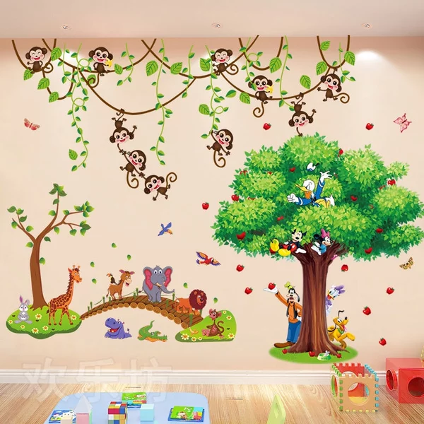 Detail Wallpaper Tk Nomer 56