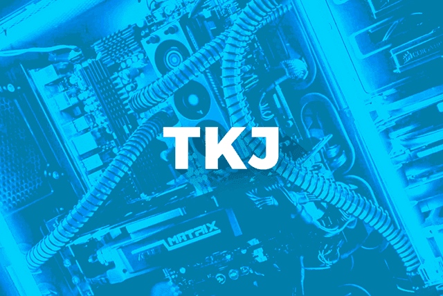 Detail Wallpaper Tkj Nomer 7