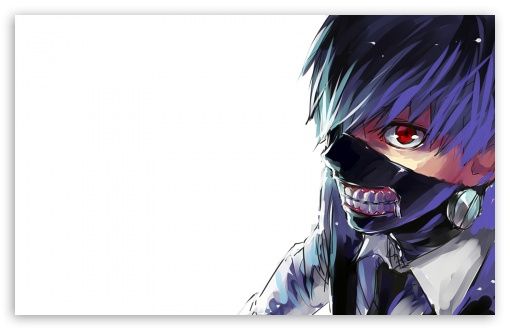 Detail Wallpaper Tokyo Ghoul Hd 4k Nomer 25