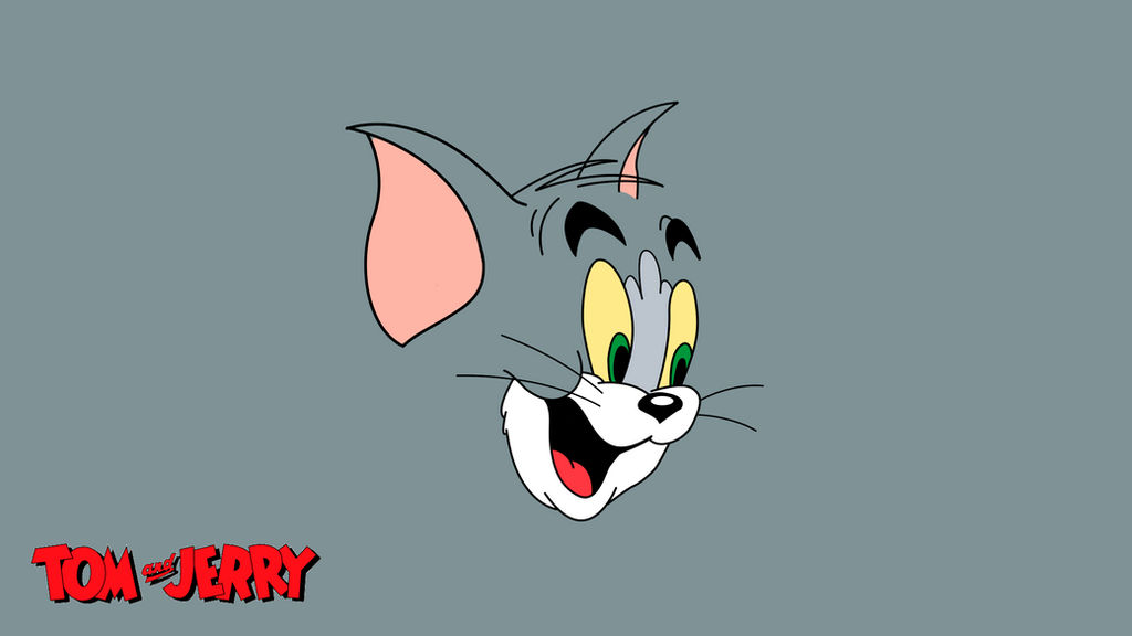 Detail Wallpaper Tom And Jerry Nomer 37