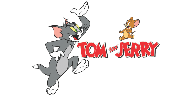 Detail Wallpaper Tom And Jerry Nomer 47