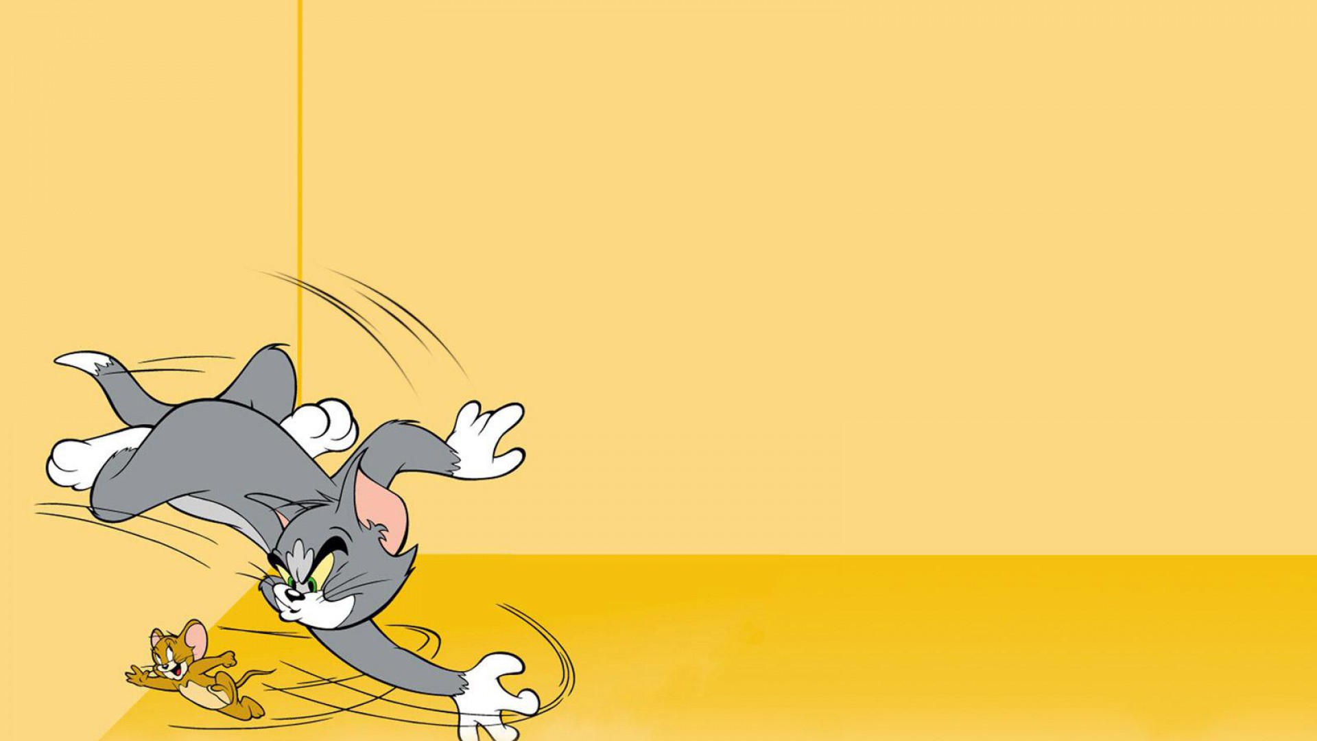 Detail Wallpaper Tom And Jerry Hd Nomer 46