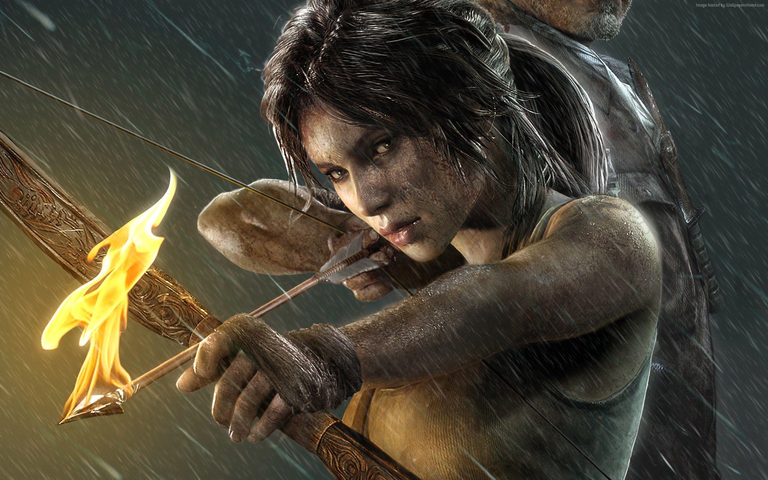 Detail Wallpaper Tomb Raider Nomer 36